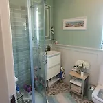 124 ,castlelawn Heights, Headford Road Homestay Rum i privatbostad *