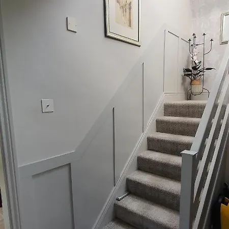 124 ,castlelawn Heights, Headford Road Homestay * 골웨이