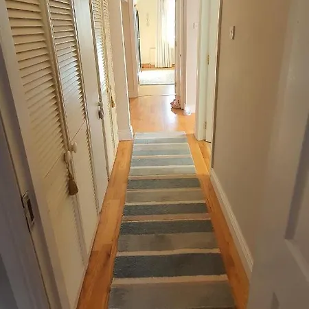 Pansiyon 124 ,castlelawn Heights, Headford Road Homestay Galway