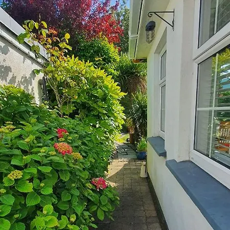 Kwatera prywatna 124 ,castlelawn Heights, Headford Road Homestay