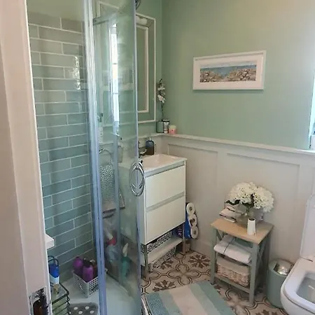 124 ,castlelawn Heights, Headford Road Homestay Alloggio in famiglia *