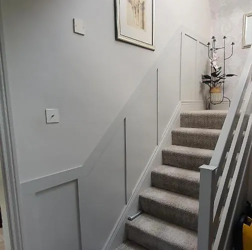 124 ,castlelawn Heights, Headford Road Homestay * Galway