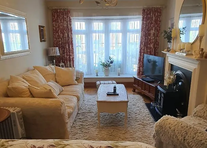 Ubytování v soukromí 124 ,castlelawn Heights, Headford Road Homestay *