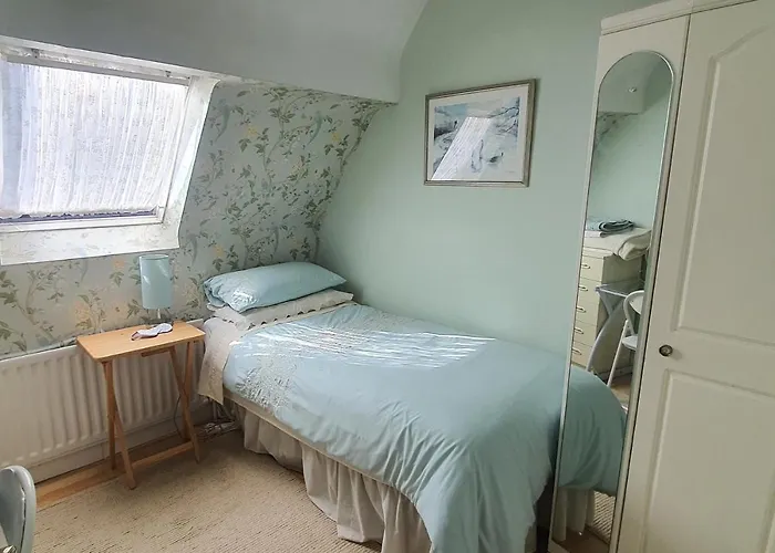 Ubytování v soukromí 124 ,castlelawn Heights, Headford Road Homestay Galway