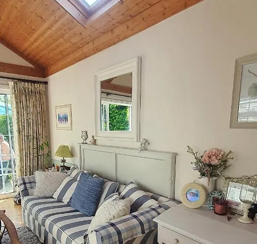 124 ,castlelawn Heights, Headford Road Homestay Ubytování v soukromí